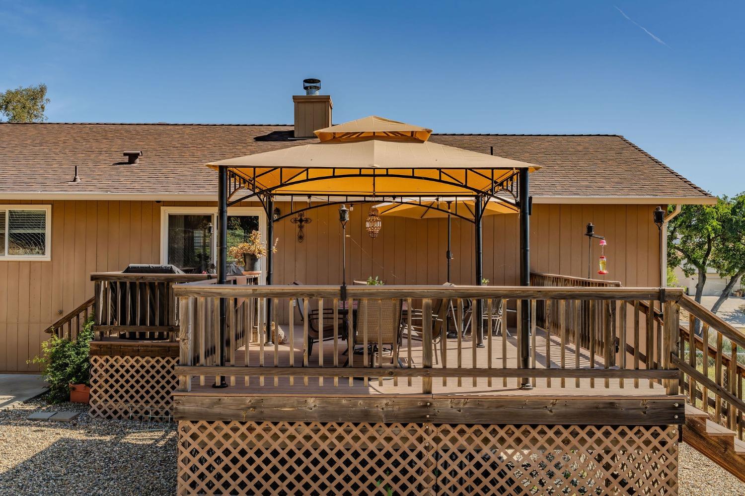 Crowell Lane, Valley Springs, California image 50