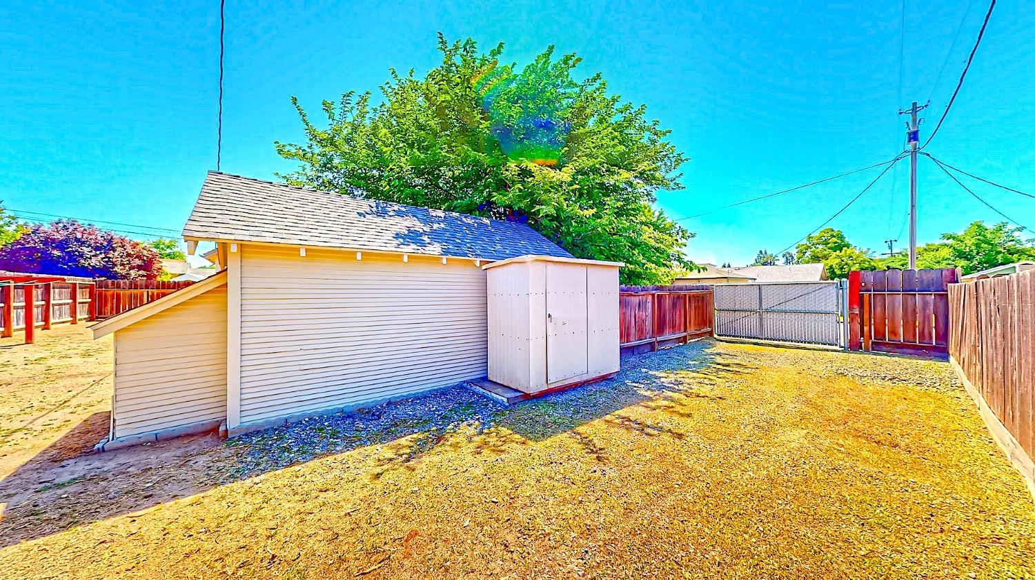 Detail Gallery Image 26 of 35 For 154 Blankenship Ave, Oakdale,  CA 95361 - 2 Beds | 1 Baths