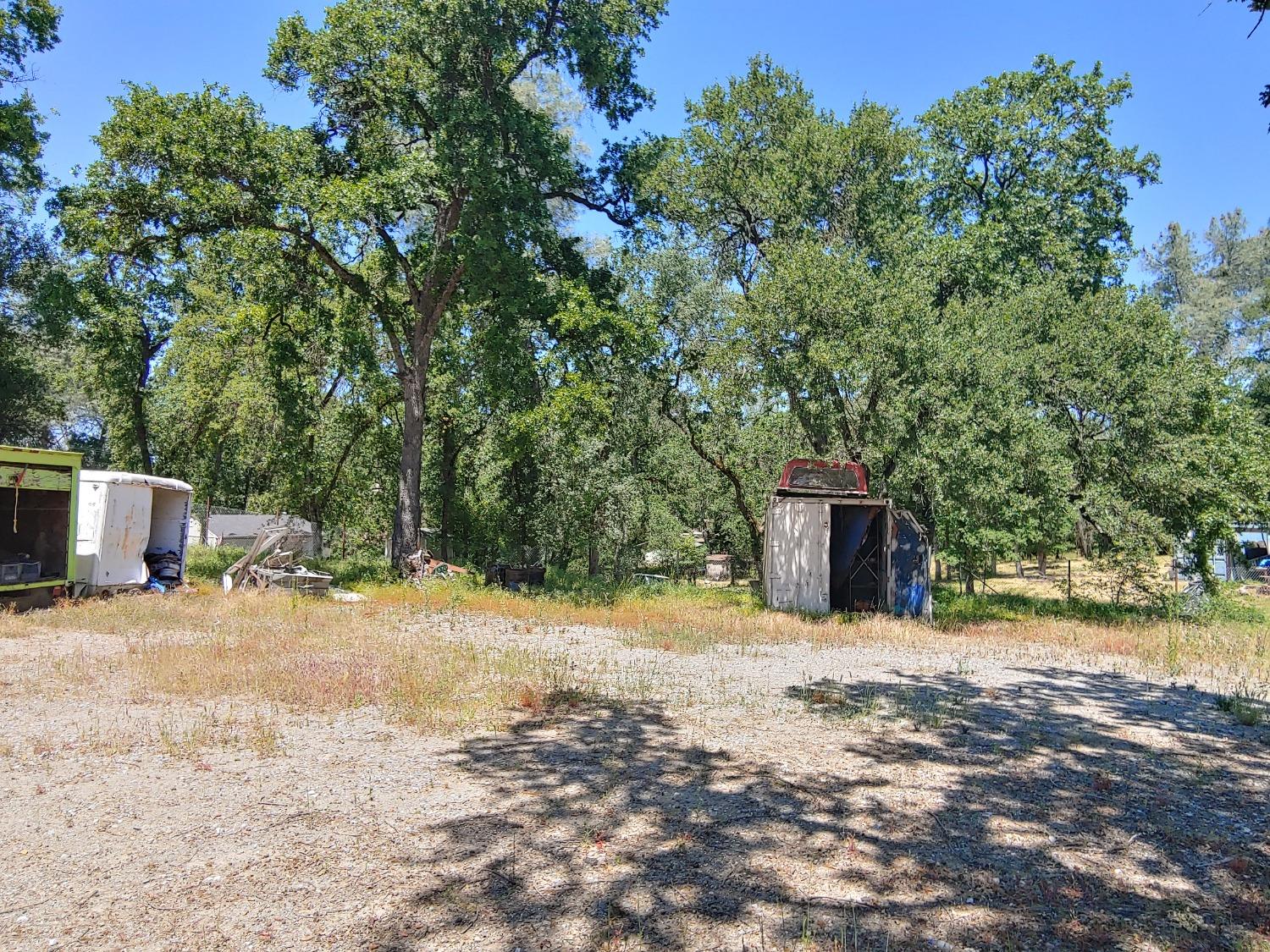 Forni Road, El Dorado, California image 16