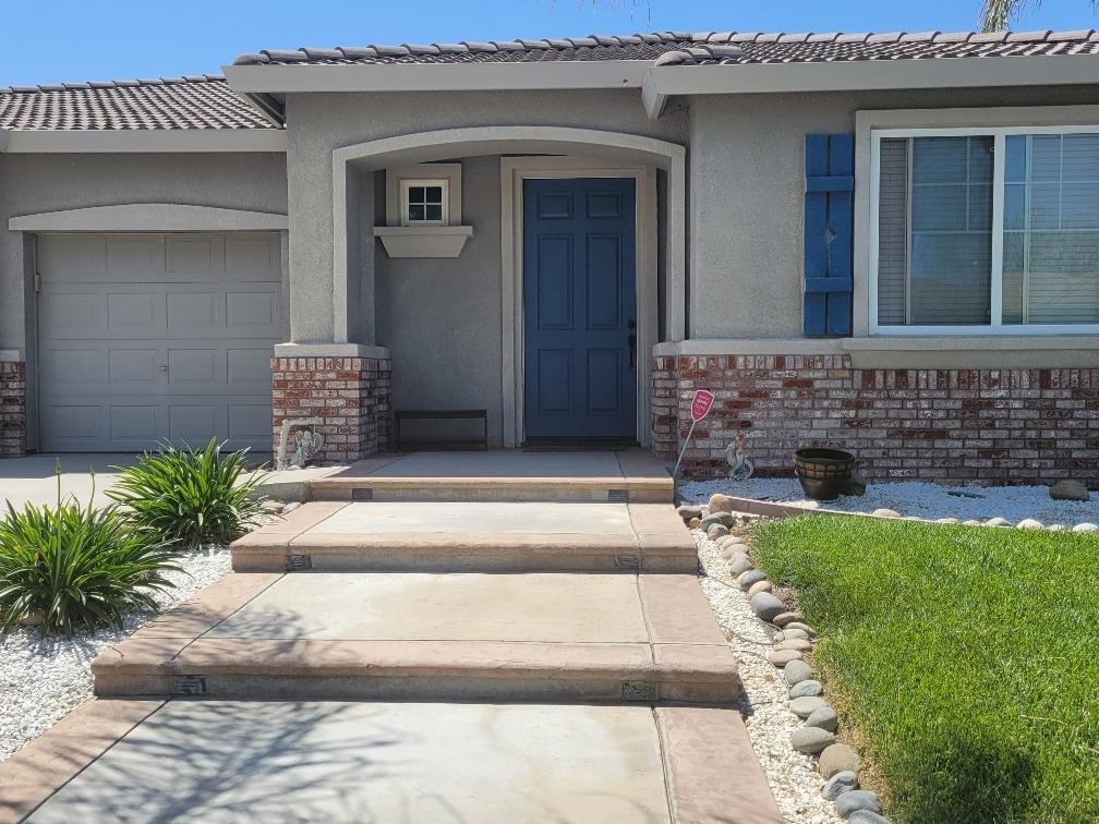 Detail Gallery Image 5 of 58 For 511 Milano Ct, Los Banos,  CA 93635 - 4 Beds | 2/1 Baths