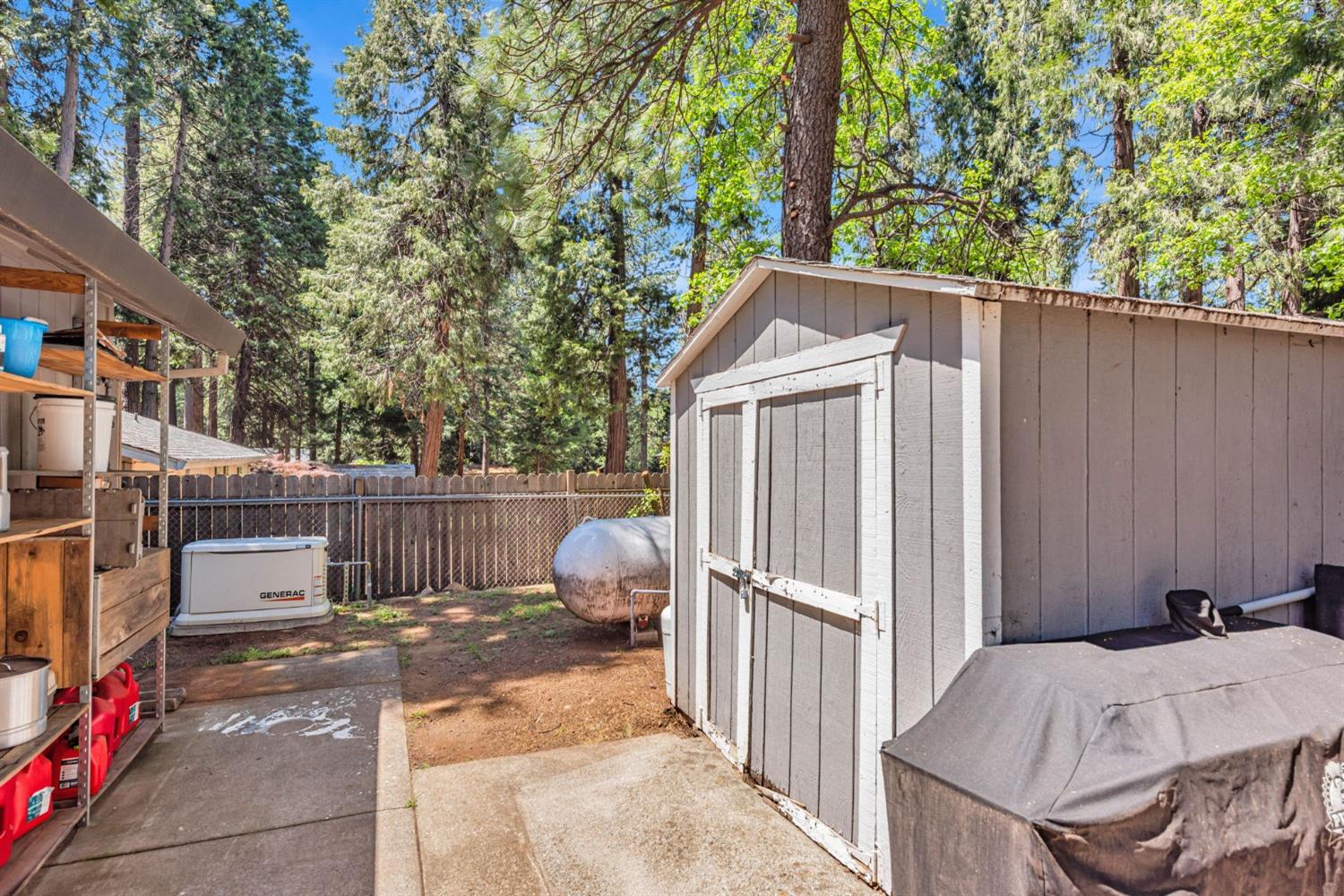 Dolly Varden Lane, Pollock Pines, California image 40