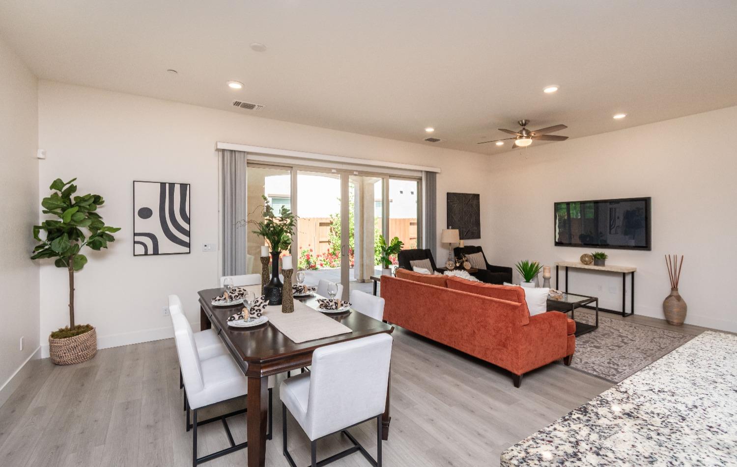 Orpheus Circle, Rancho Cordova, California image 14