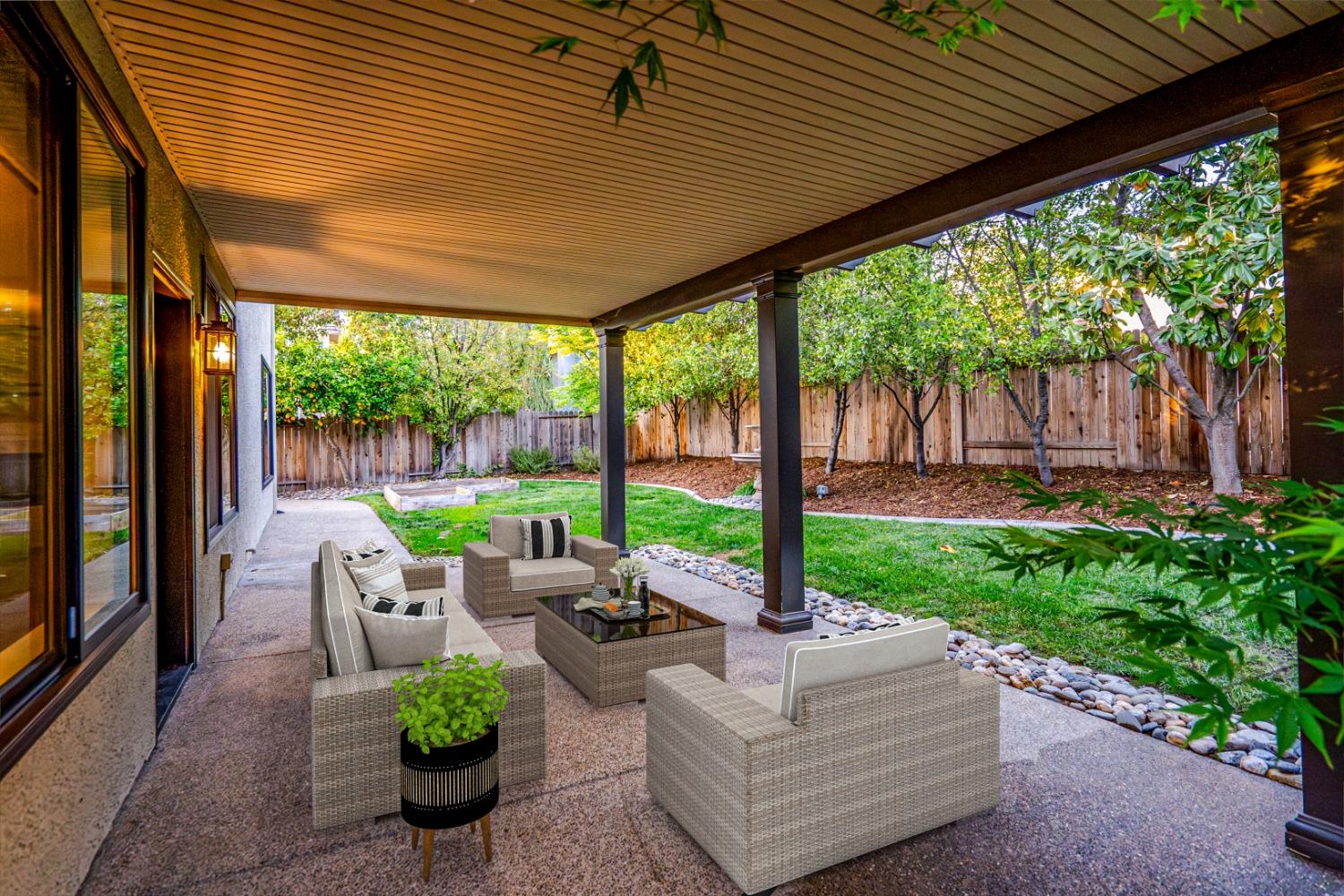 Detail Gallery Image 30 of 45 For 156 Winslow Dr, Roseville,  CA 95678 - 5 Beds | 3 Baths