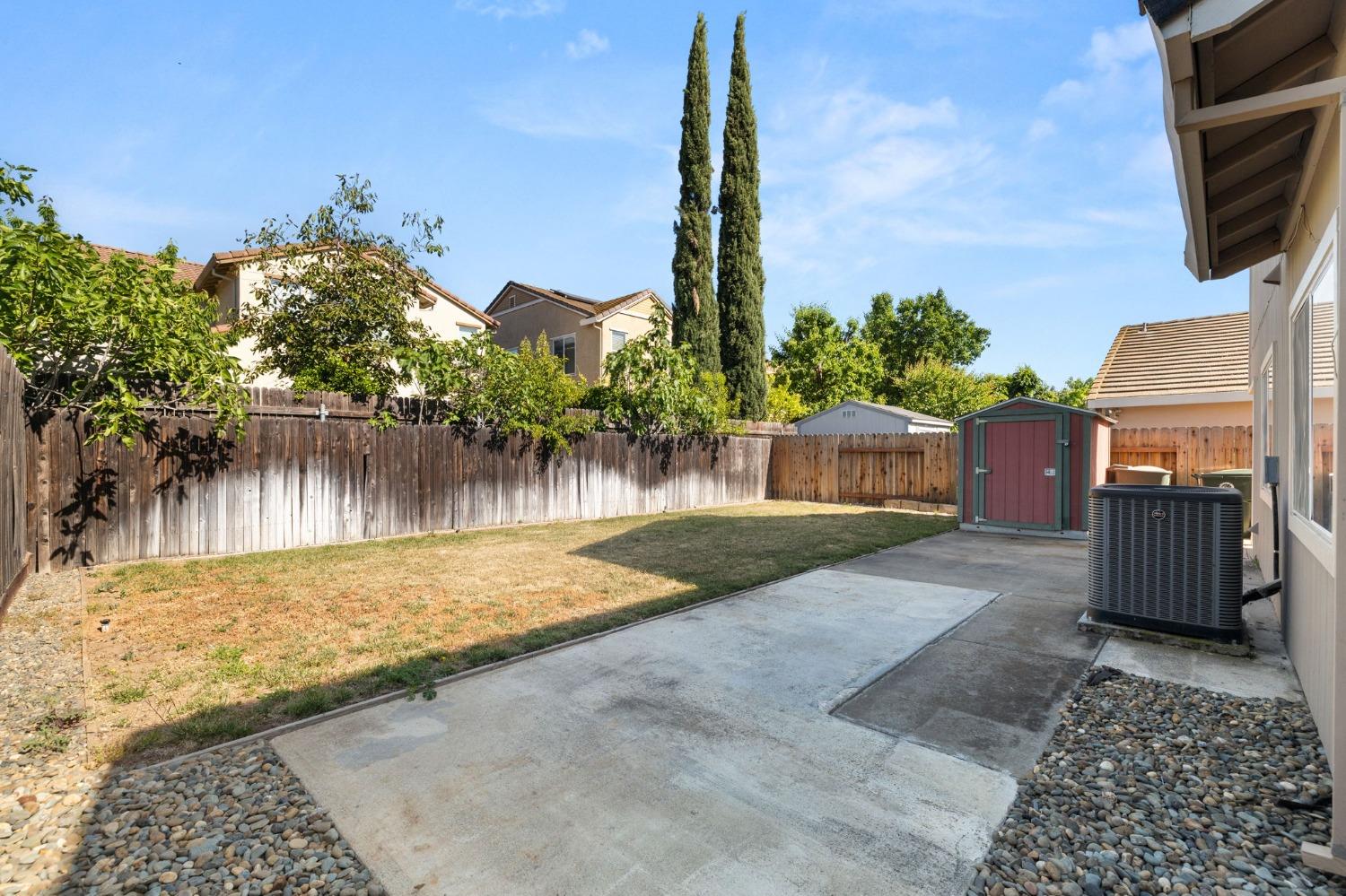 Detail Gallery Image 42 of 46 For 3544 Misty Morning Cir, Sacramento,  CA 95827 - 4 Beds | 2/1 Baths