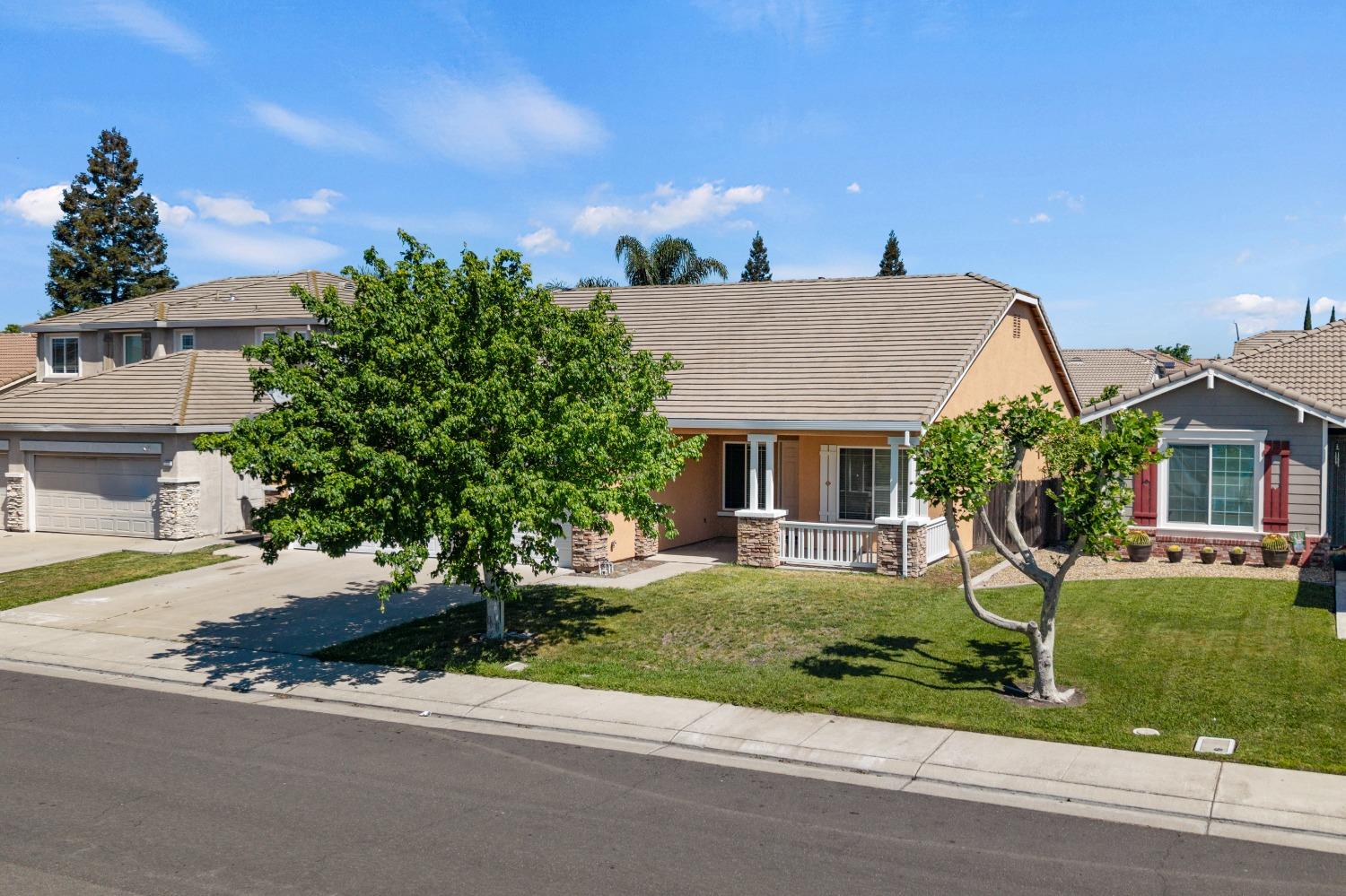 Detail Gallery Image 44 of 51 For 3345 Tenaya Ln, Stockton,  CA 95212 - 4 Beds | 2 Baths