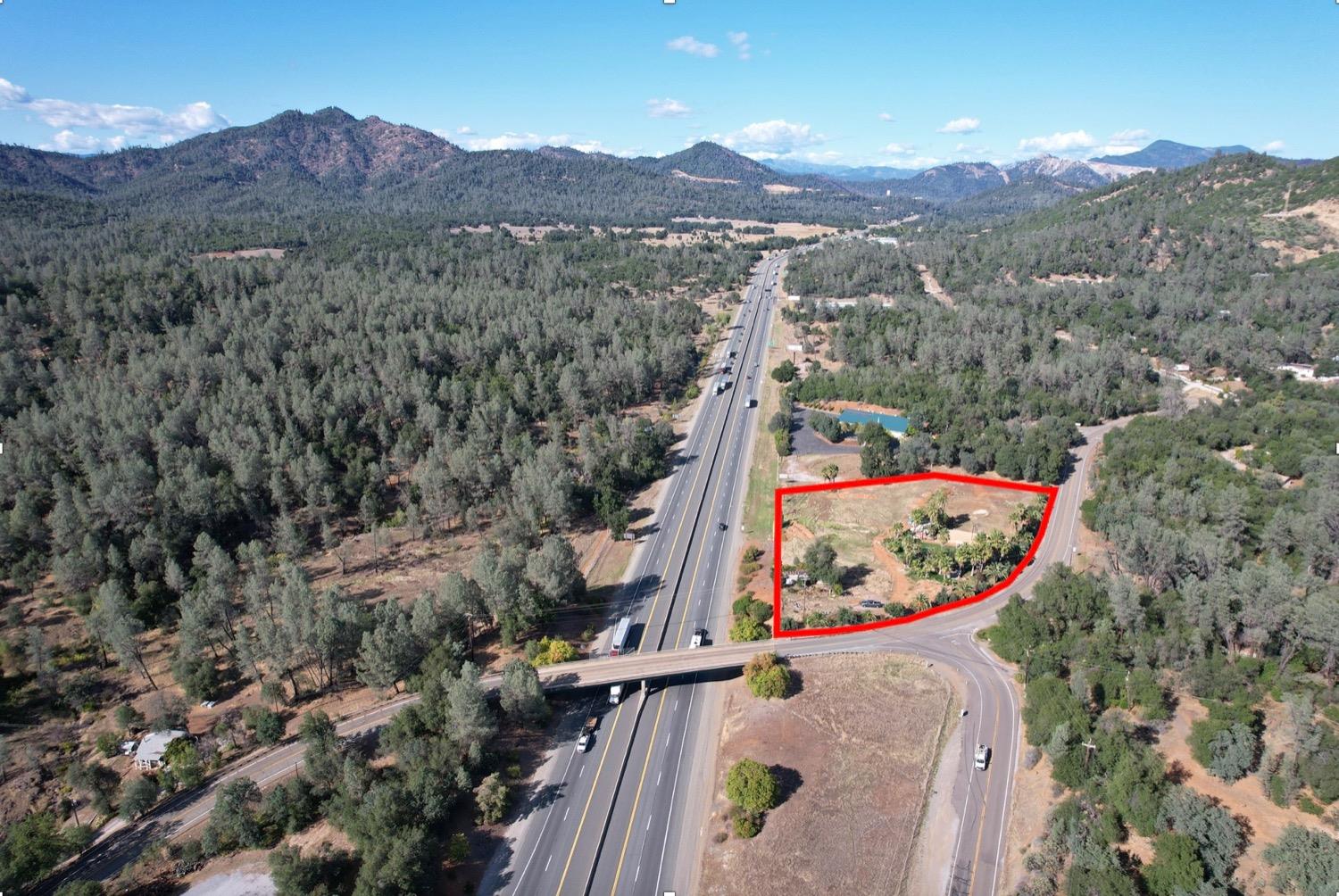 Detail Gallery Image 14 of 14 For 19254 Union School Rd, Redding,  CA 96003 - – Beds | – Baths
