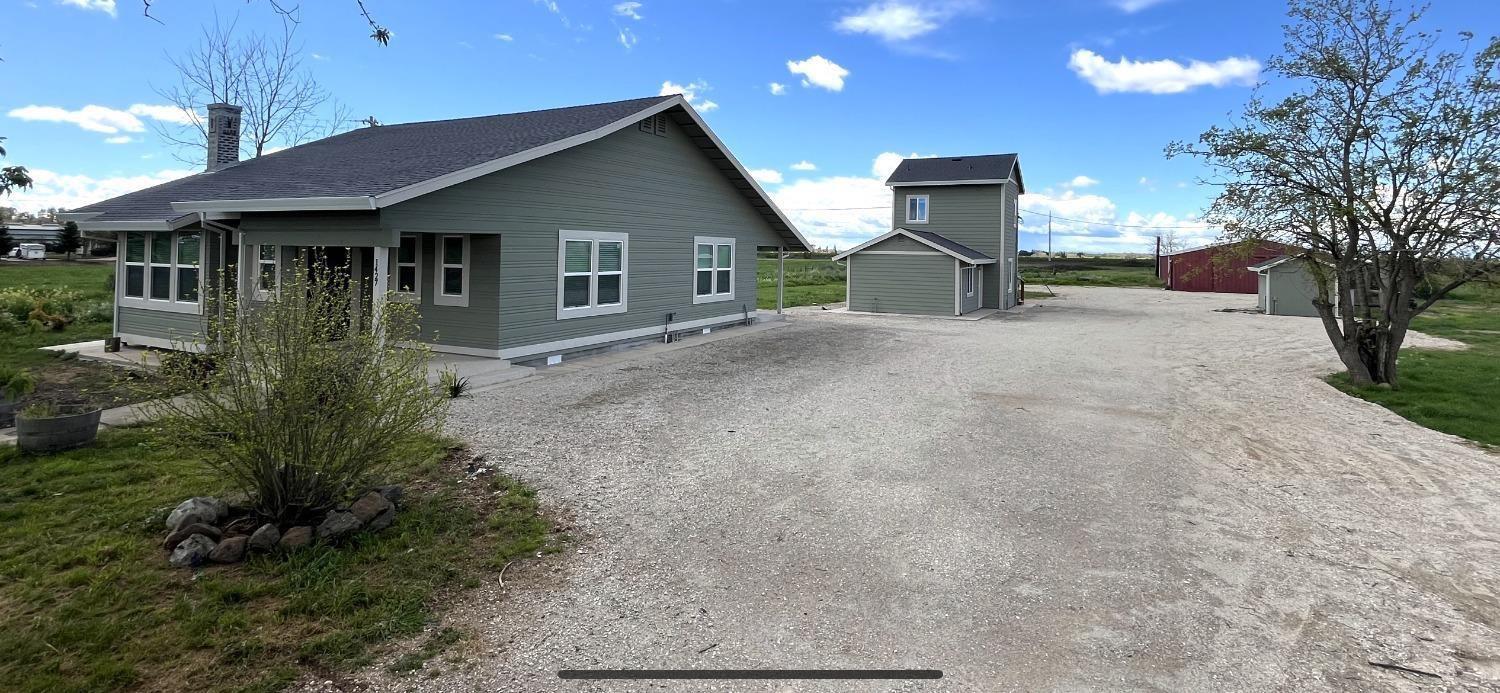 Detail Gallery Image 2 of 50 For 1427 Pacific Ave, Rio Oso,  CA 95674 - 3 Beds | 2 Baths