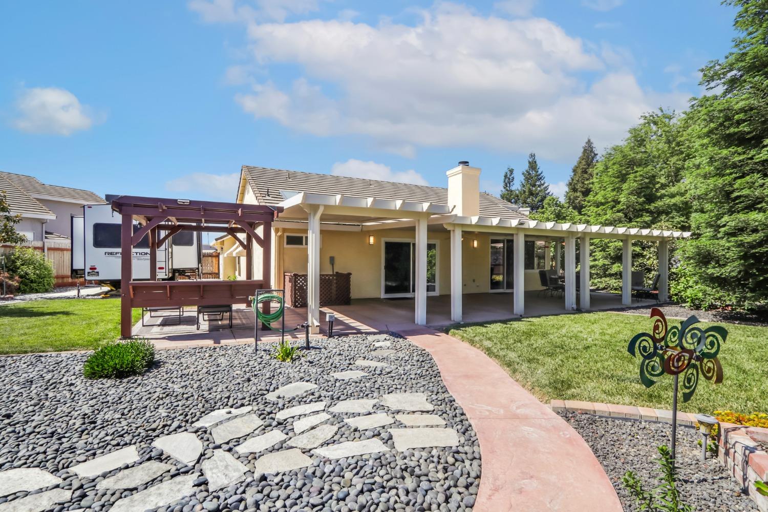 Detail Gallery Image 62 of 77 For 8526 Tullia Pl, Antelope,  CA 95843 - 4 Beds | 2 Baths