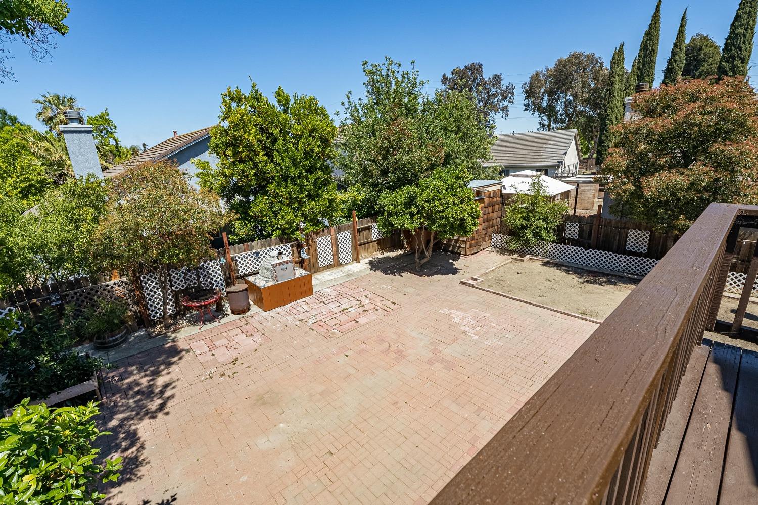 Detail Gallery Image 28 of 39 For 1867 William Moss Blvd, Stockton,  CA 95206 - 4 Beds | 2/1 Baths