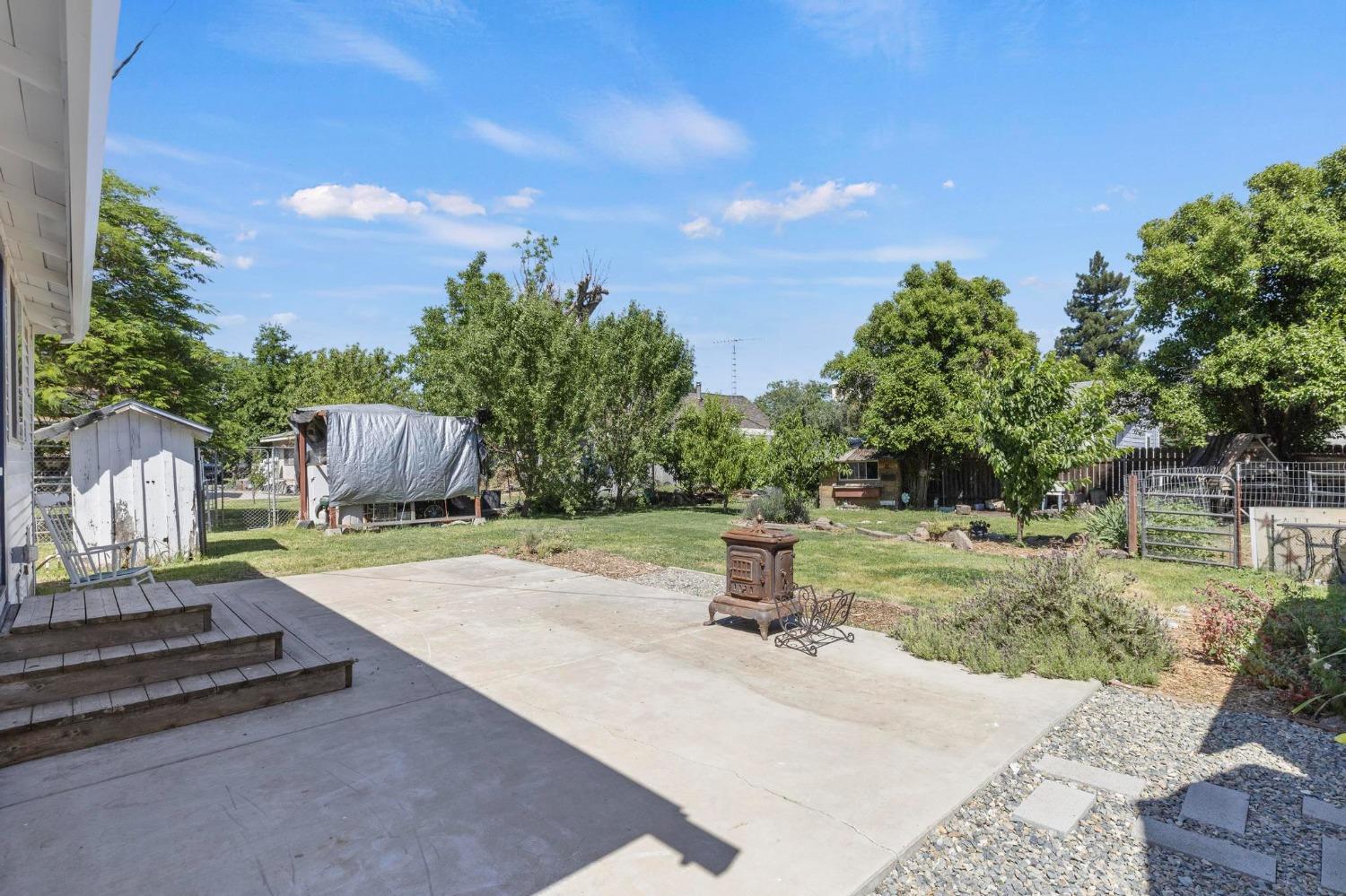 S Meridian Road, Meridian, California image 45