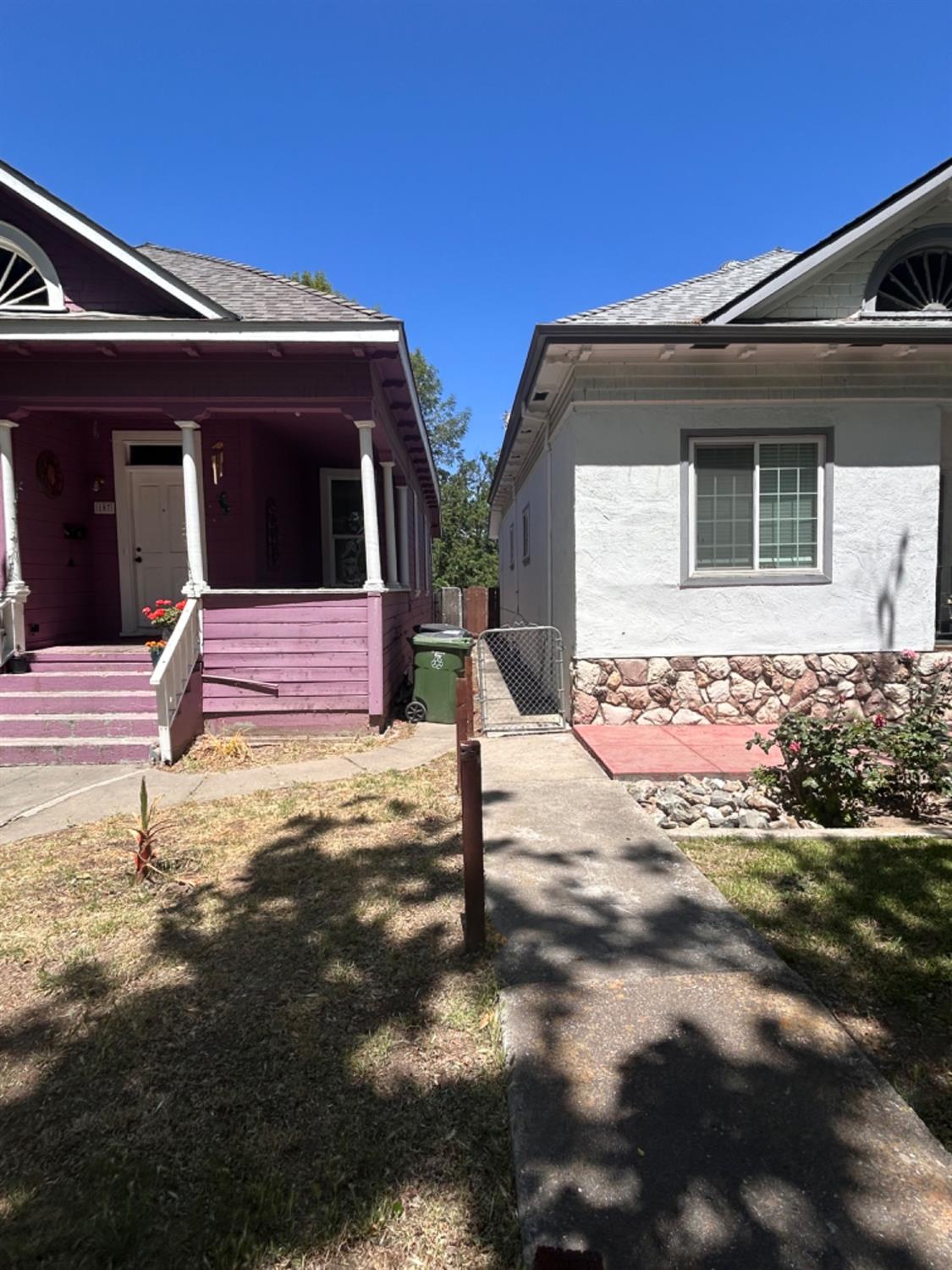 Detail Gallery Image 3 of 38 For 107 E 9th St, Tracy,  CA 95376 - 3 Beds | 2 Baths