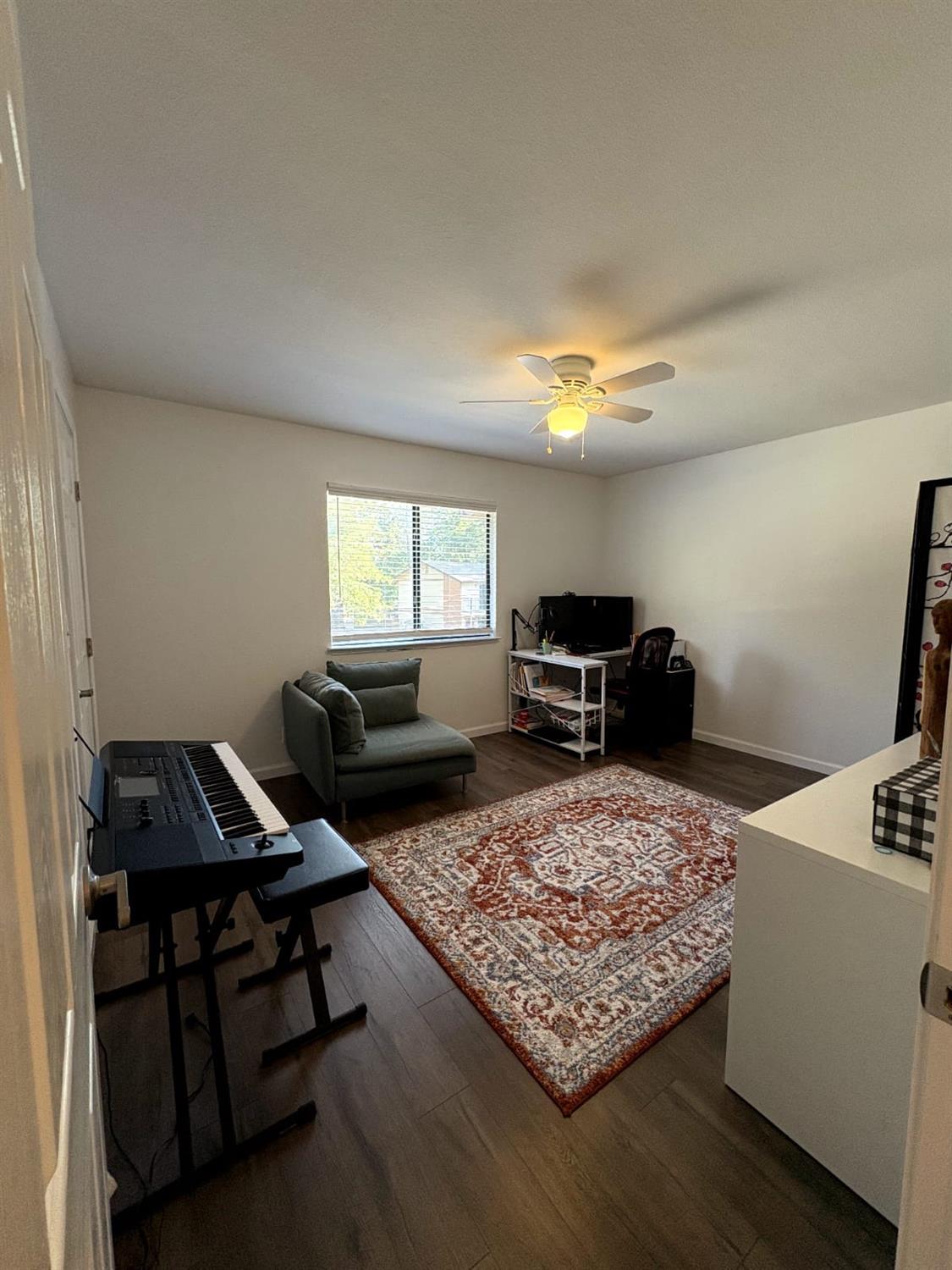 Detail Gallery Image 14 of 17 For 4291 Patterson Dr #17,  Diamond Springs,  CA 95619 - 2 Beds | 1/1 Baths