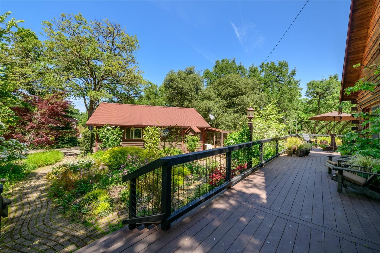 Detail Gallery Image 6 of 86 For 1267 Old Rock Bridge Rd, Placerville,  CA 95667 - 3 Beds | 2 Baths