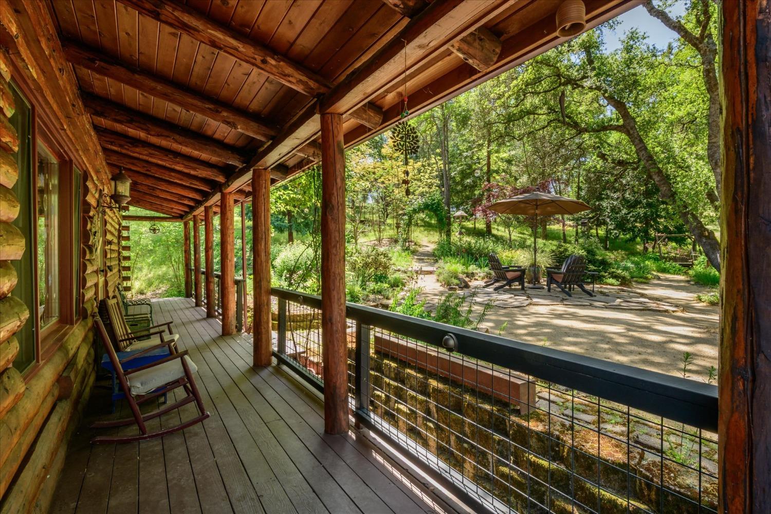 Detail Gallery Image 9 of 86 For 1267 Old Rock Bridge Rd, Placerville,  CA 95667 - 3 Beds | 2 Baths