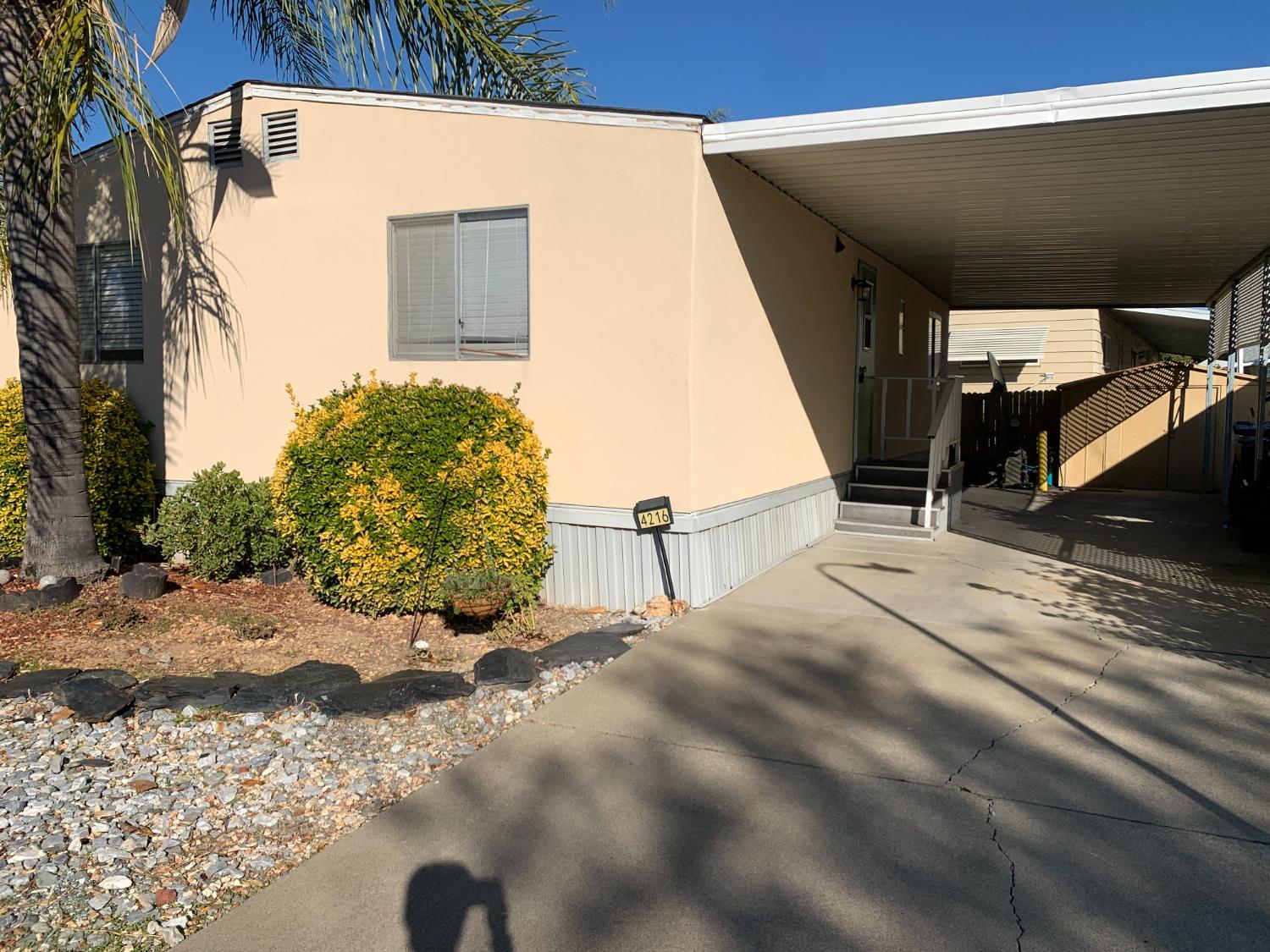 Detail Gallery Image 27 of 41 For 4216 Brookside Dr. #121, Sacramento,  CA 95834 - 2 Beds | 1 Baths