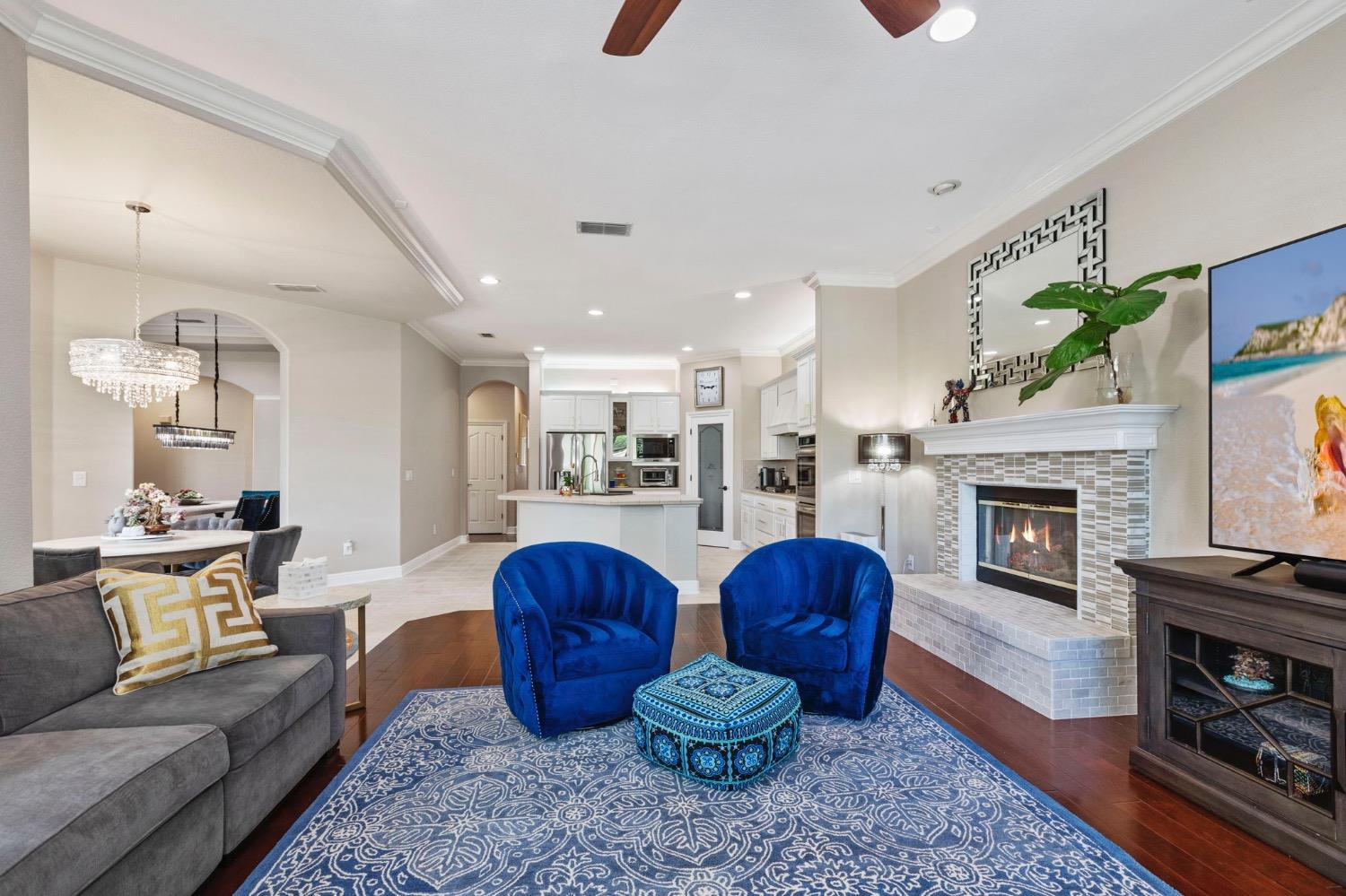 Detail Gallery Image 21 of 49 For 1716 W Morella Cir, Roseville,  CA 95747 - 3 Beds | 2/1 Baths