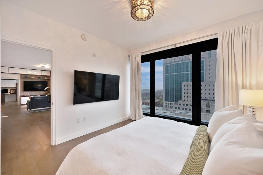 Detail Gallery Image 29 of 53 For 500 J St #1408,  Sacramento,  CA 95814 - 2 Beds | 1/1 Baths