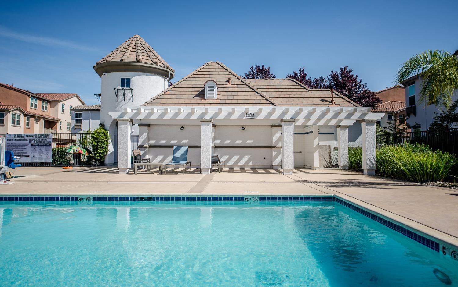 Detail Gallery Image 57 of 65 For 2944 Valbonne Walk, Sacramento,  CA 95834 - 4 Beds | 3/1 Baths