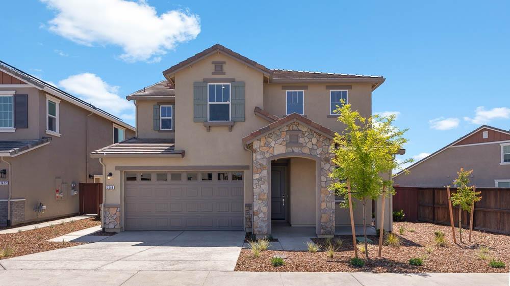 Apollo Court, Folsom, California image 1