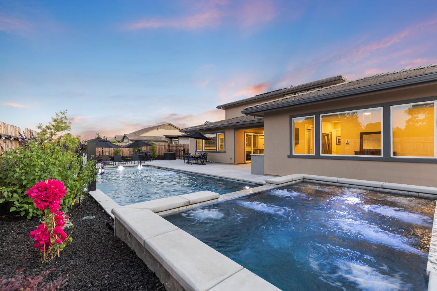 Detail Gallery Image 53 of 83 For 5125 Turnberry Dr, Lincoln,  CA 95648 - 5 Beds | 4/1 Baths