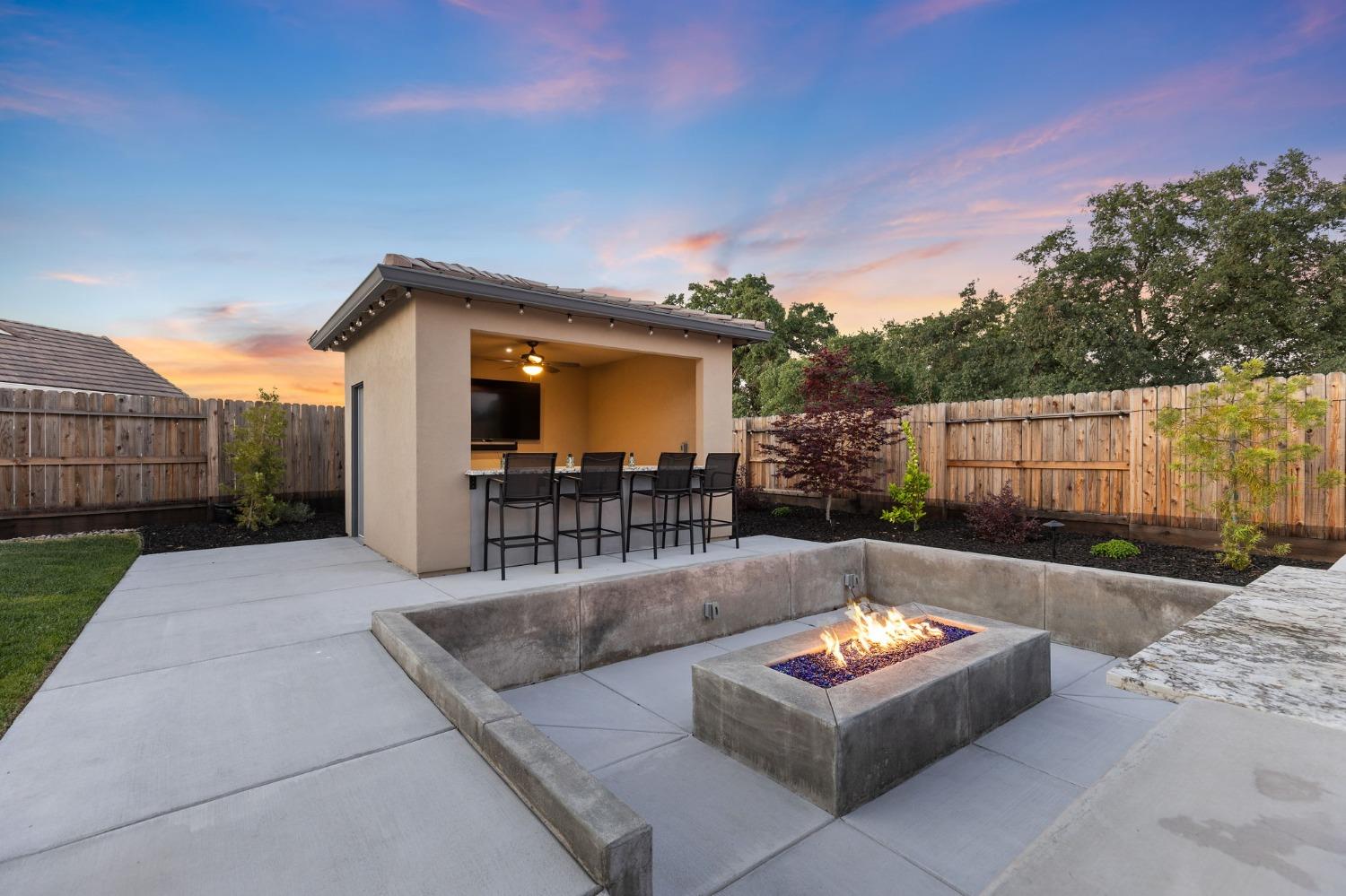 Detail Gallery Image 56 of 83 For 5125 Turnberry Dr, Lincoln,  CA 95648 - 5 Beds | 4/1 Baths