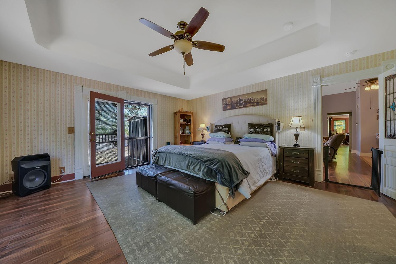 Detail Gallery Image 26 of 89 For 14001 Surrey Junction Ln, Sutter Creek,  CA 95685 - 3 Beds | 2/1 Baths