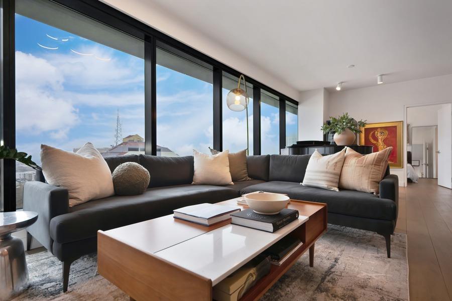Detail Gallery Image 11 of 53 For 500 J St #1408,  Sacramento,  CA 95814 - 2 Beds | 1/1 Baths