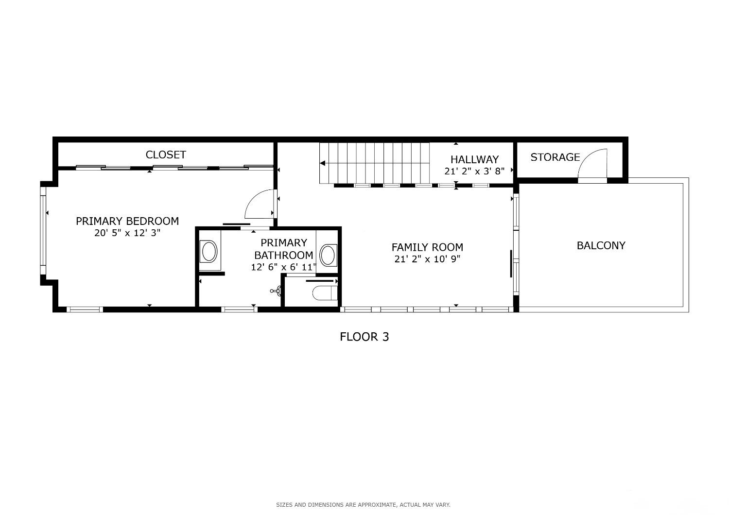 Detail Gallery Image 58 of 58 For 2011 Fat Aly, Sacramento,  CA 95811 - 3 Beds | 2/2 Baths