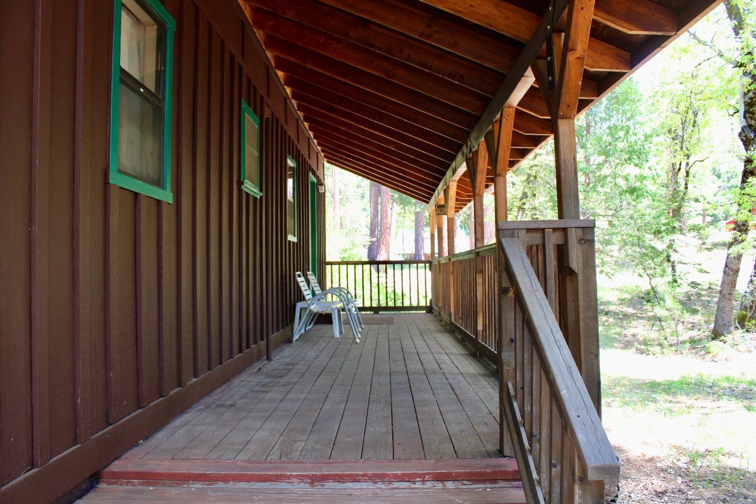 Detail Gallery Image 5 of 17 For 17 Squirrel Hollow, Sierra City,  CA 96125 - 3 Beds | 1 Baths