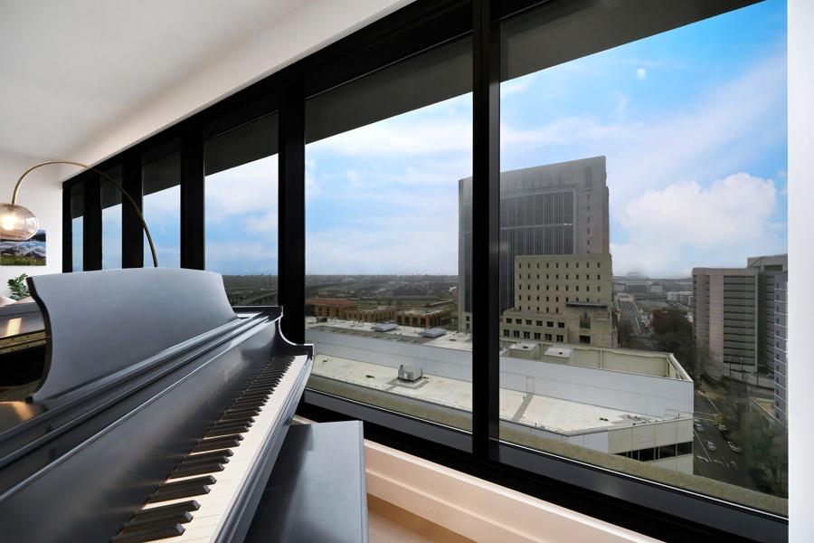 Detail Gallery Image 37 of 53 For 500 J St #1408,  Sacramento,  CA 95814 - 2 Beds | 1/1 Baths