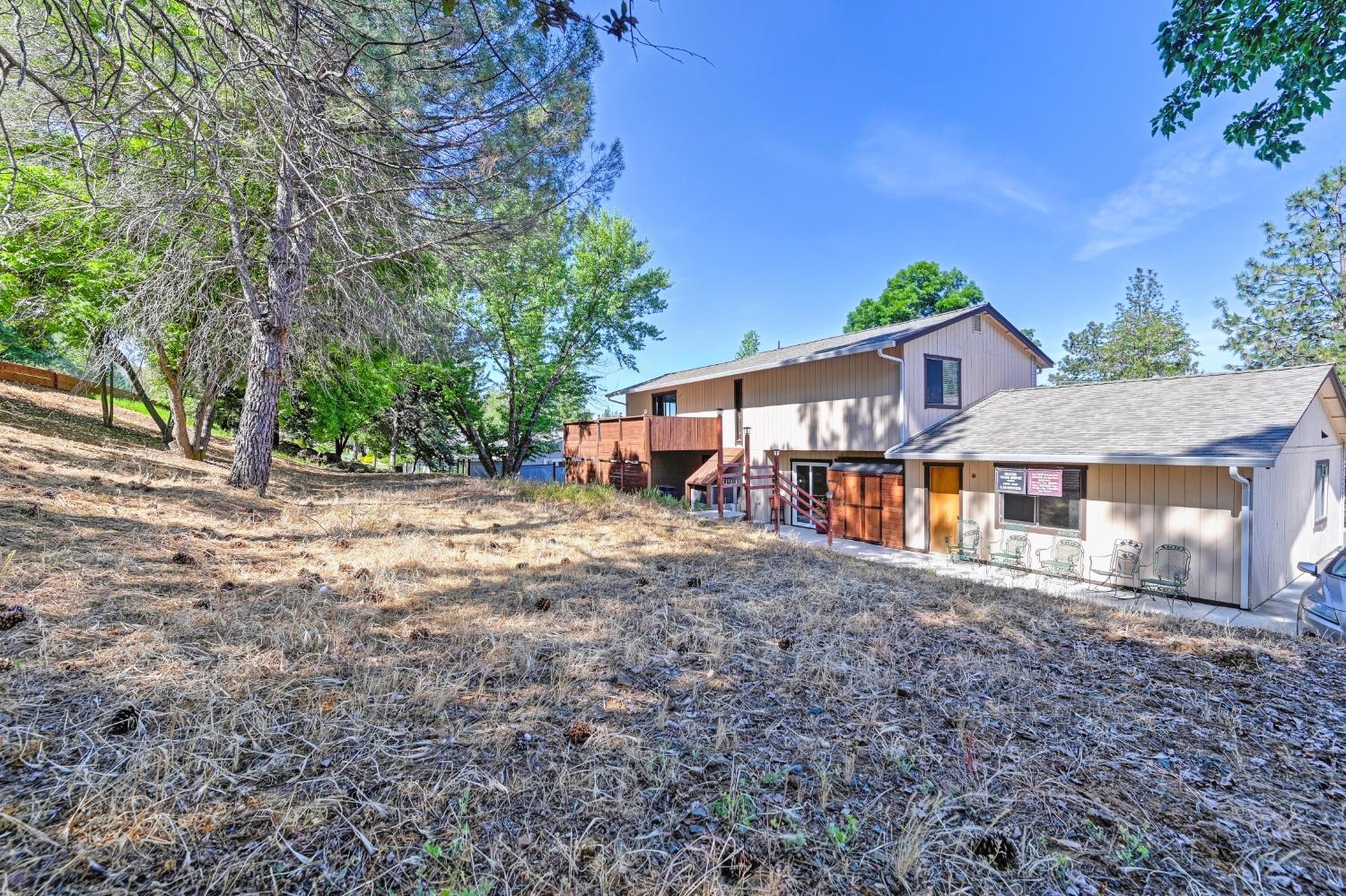 Torrey Pines Drive, Auburn, California image 48