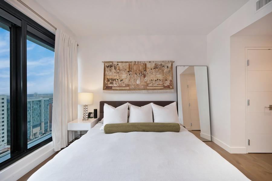 Detail Gallery Image 27 of 53 For 500 J St #1408,  Sacramento,  CA 95814 - 2 Beds | 1/1 Baths