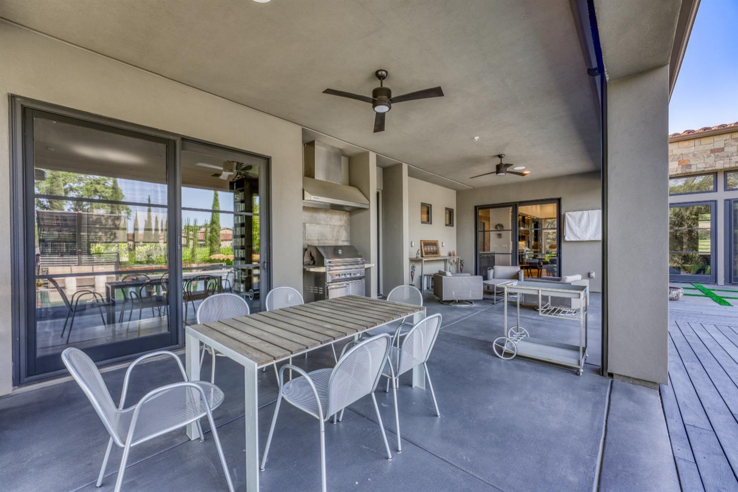 Detail Gallery Image 27 of 44 For 6505 Rutherford Canyon Rd, Loomis,  CA 95650 - 4 Beds | 4/1 Baths