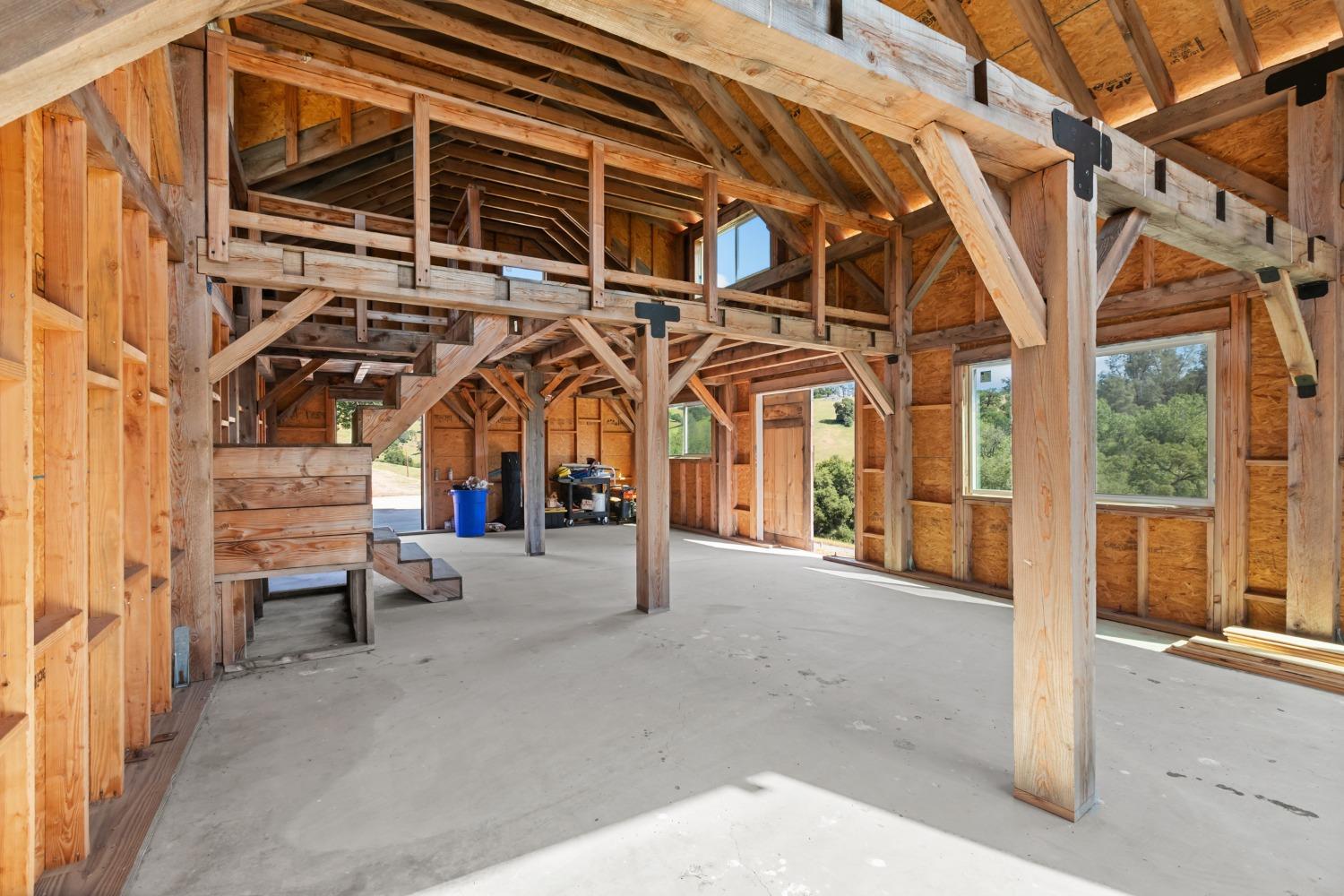 Detail Gallery Image 28 of 60 For 14883 Vaira Ranch Road, Drytown,  CA 95699 - 1 Beds | 1 Baths