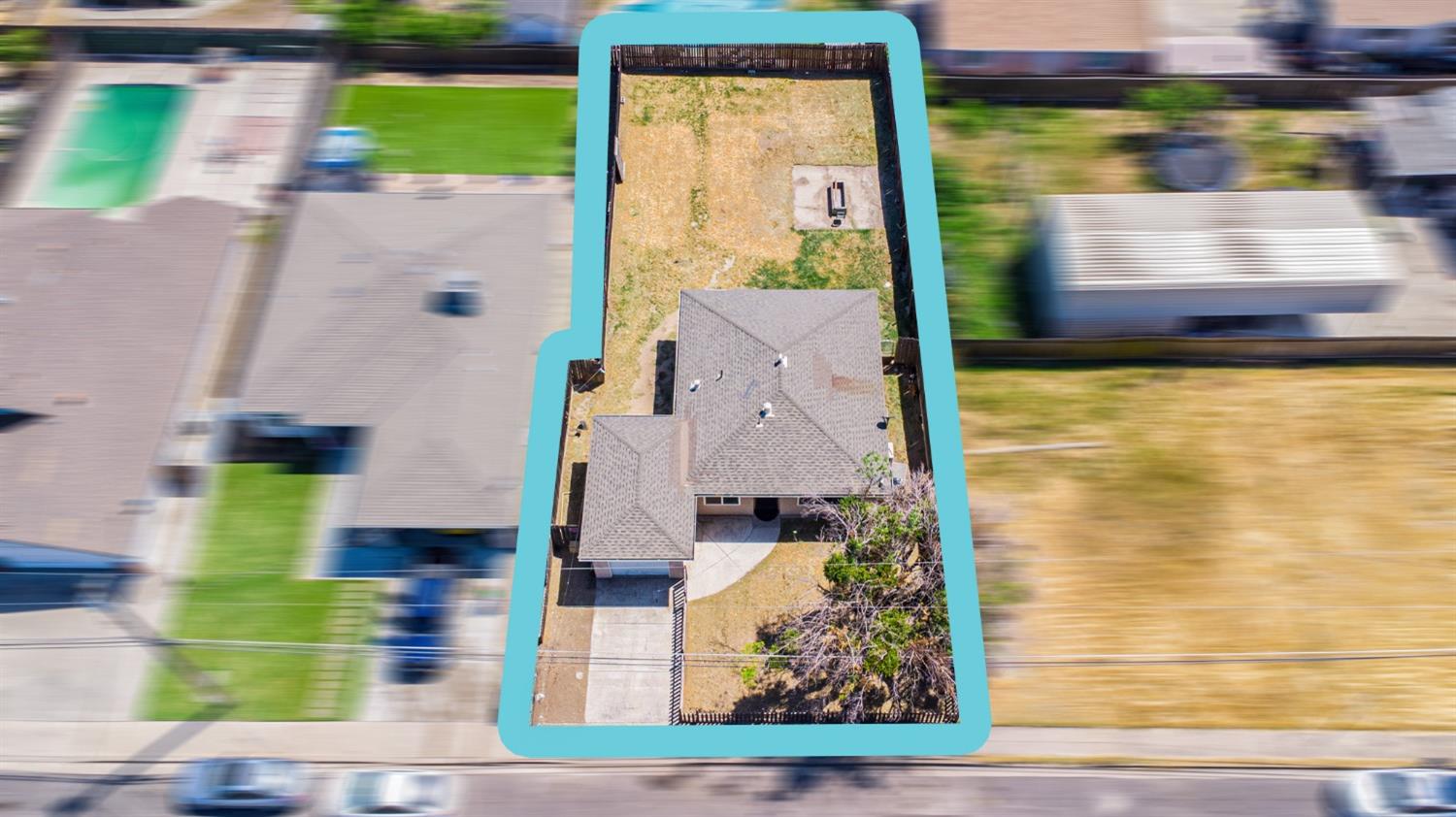 Detail Gallery Image 19 of 22 For 3612 Kentucky Ave, Riverbank,  CA 95367 - 2 Beds | 1 Baths