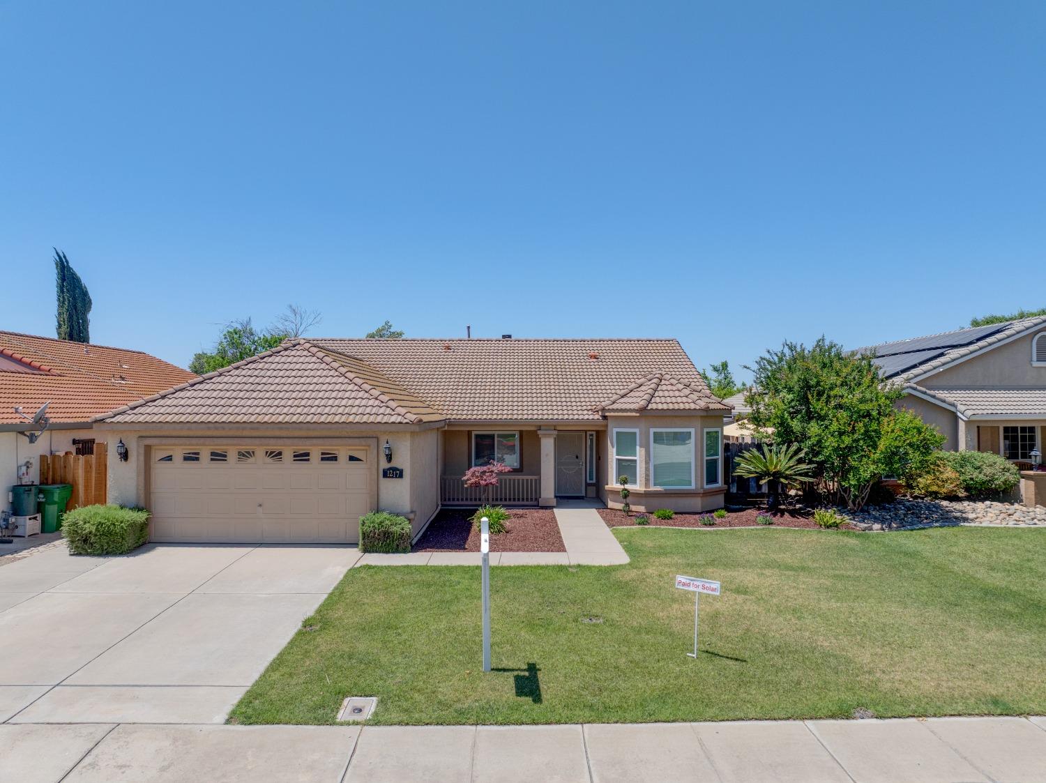Detail Gallery Image 43 of 55 For 1217 Fairway Dr, Atwater,  CA 95301 - 3 Beds | 2 Baths