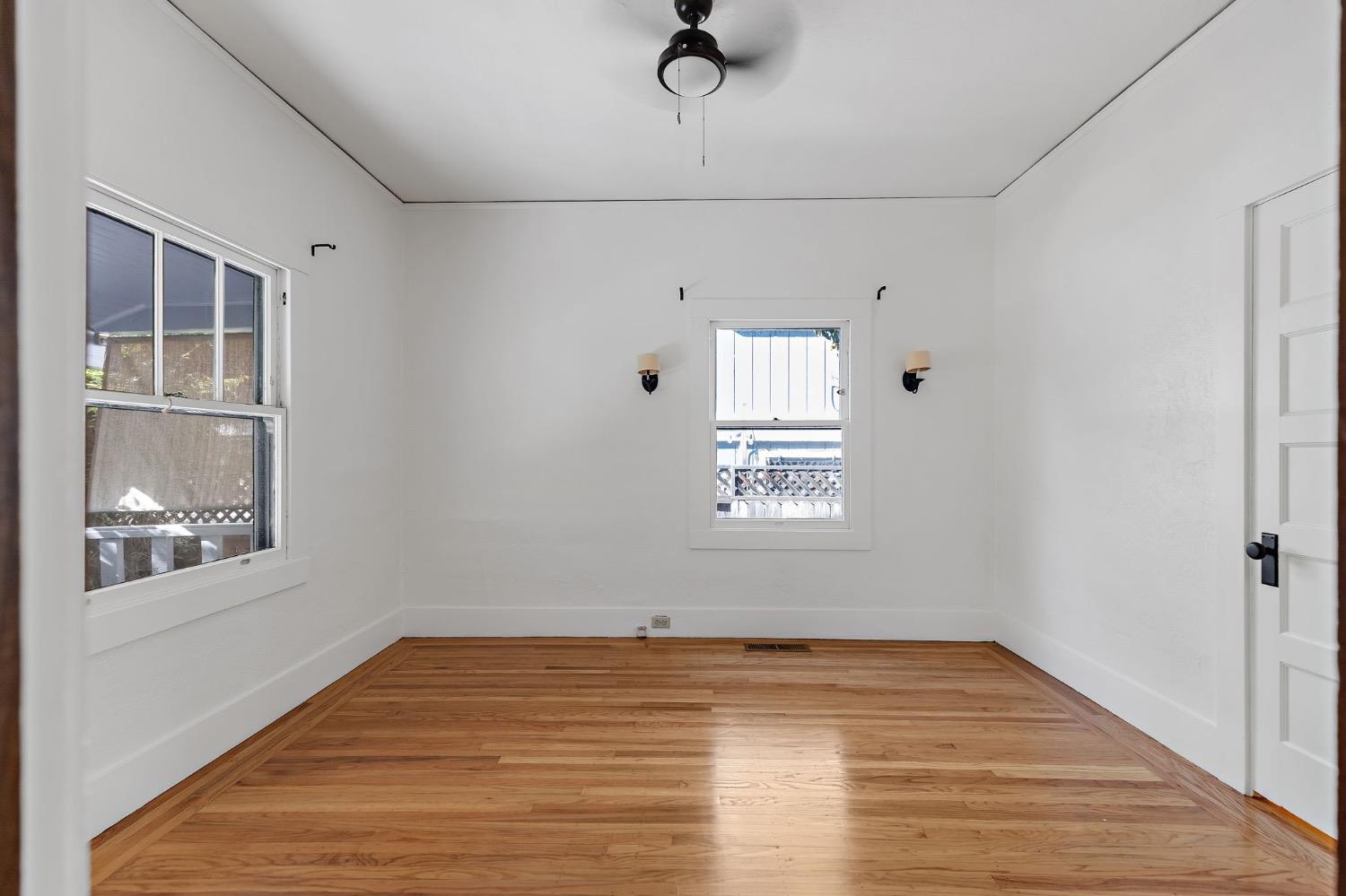 Detail Gallery Image 18 of 35 For 418 25th St, Sacramento,  CA 95816 - 3 Beds | 1 Baths