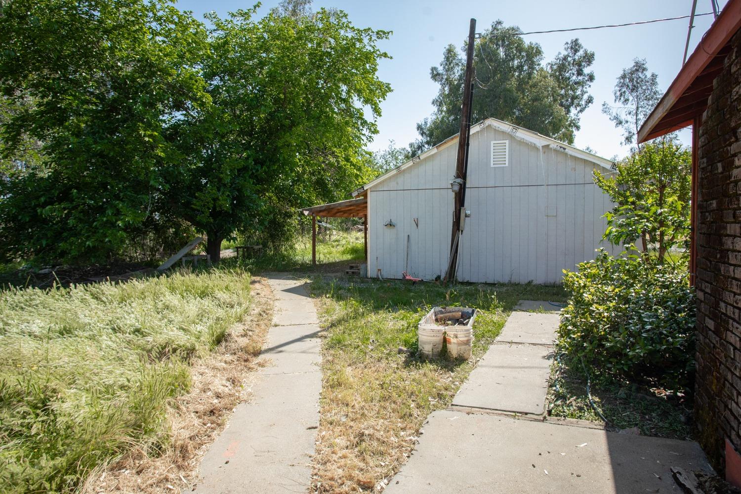 Detail Gallery Image 57 of 82 For 633 Cox Ln, Oroville,  CA 95965 - 3 Beds | 1/1 Baths