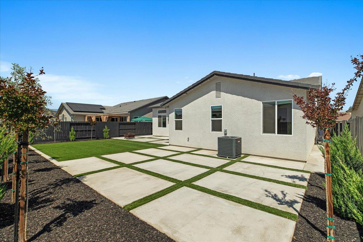 Detail Gallery Image 51 of 56 For 3715 N Berkeley Ave, Turlock,  CA 95382 - 5 Beds | 2 Baths