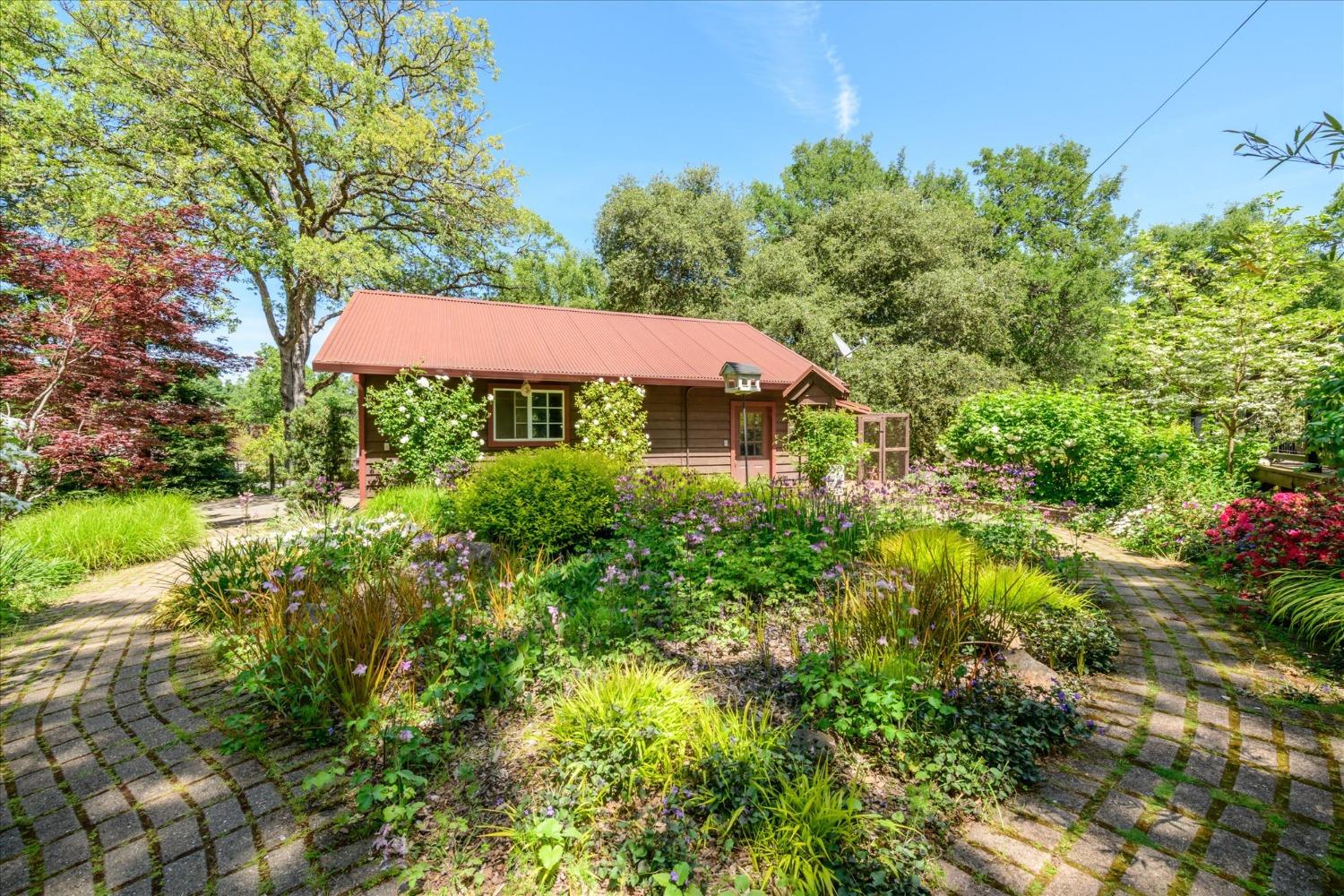 Detail Gallery Image 58 of 86 For 1267 Old Rock Bridge Rd, Placerville,  CA 95667 - 3 Beds | 2 Baths