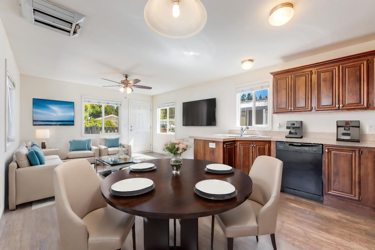 Detail Gallery Image 7 of 35 For 2933 Forebay Rd 6, Pollock Pines,  CA 95726 - 2 Beds | 2 Baths