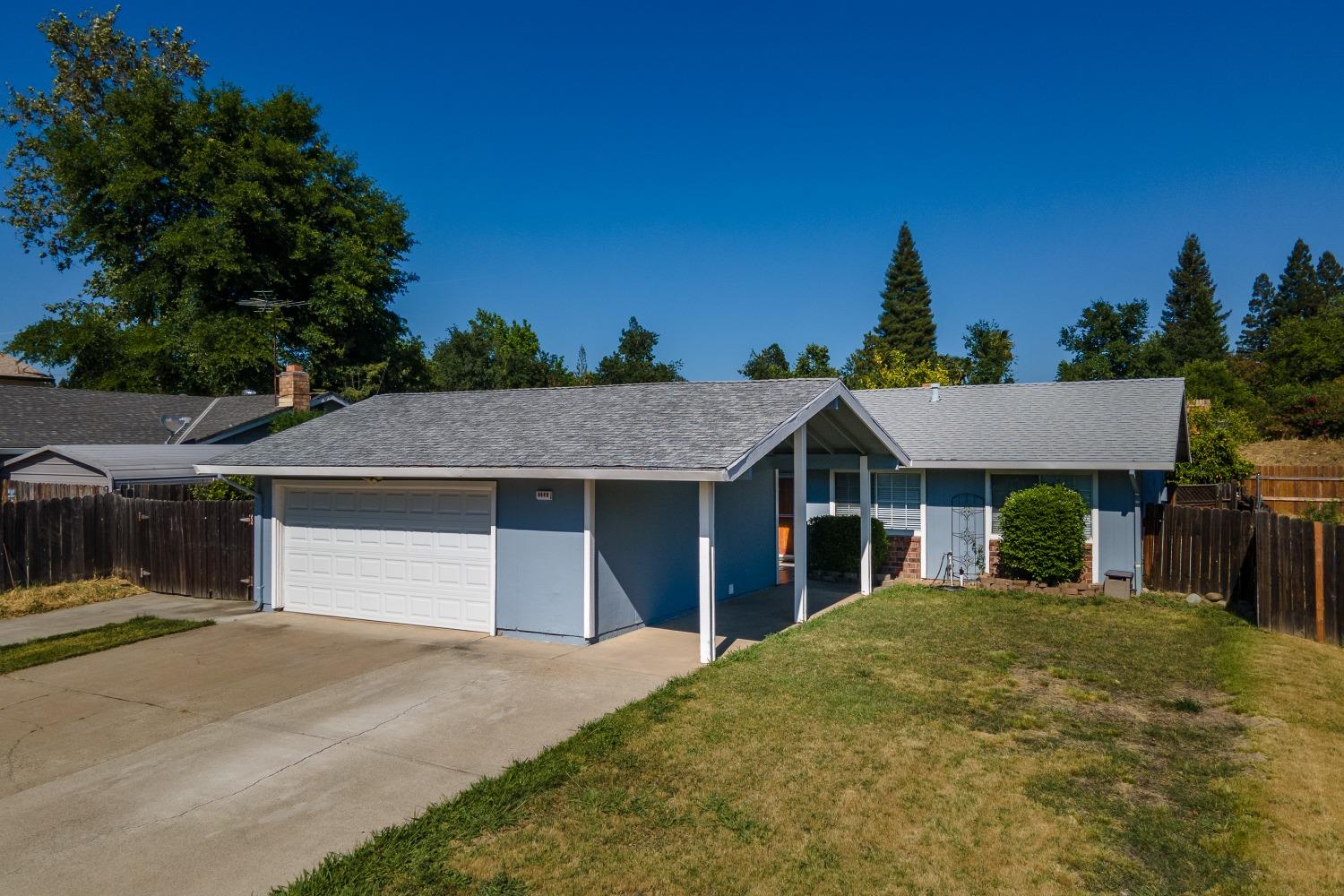 Detail Gallery Image 30 of 33 For 8449 Juglans Dr, Orangevale,  CA 95662 - 3 Beds | 2 Baths