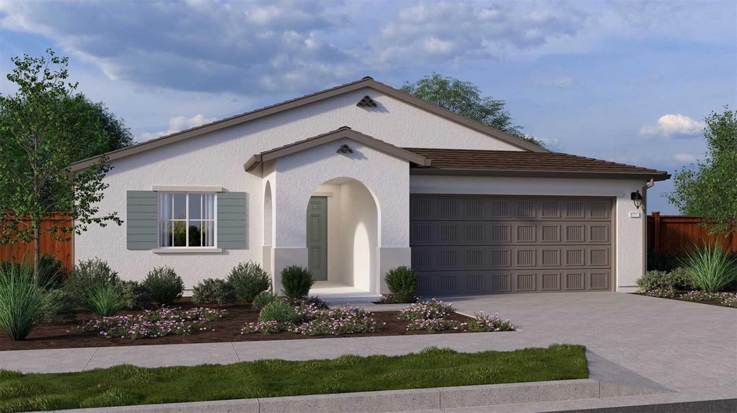 Detail Gallery Image 1 of 2 For 1834 Nettle Way, Los Banos,  CA 93635 - 4 Beds | 3 Baths