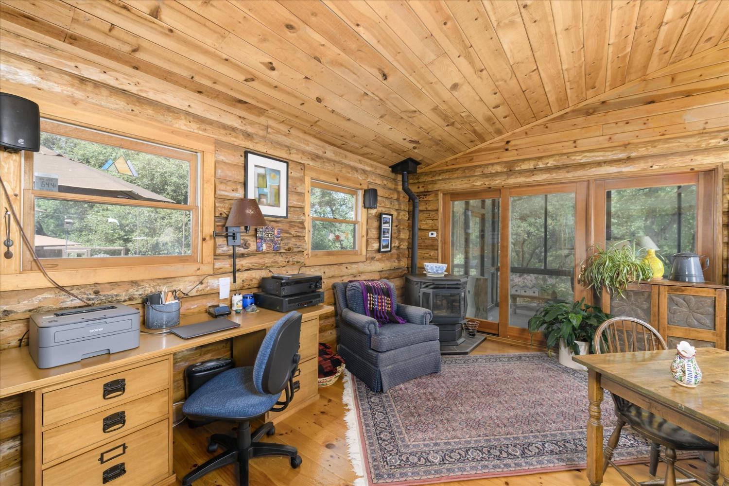 Detail Gallery Image 40 of 86 For 1267 Old Rock Bridge Rd, Placerville,  CA 95667 - 3 Beds | 2 Baths
