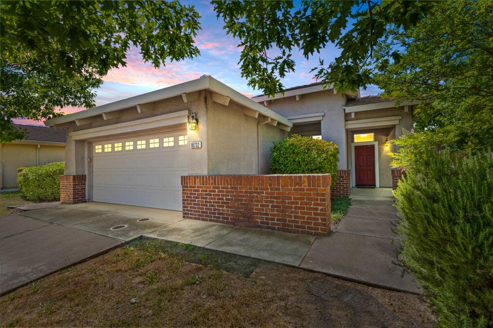 Bouchet Way, Rancho Cordova, California image 1
