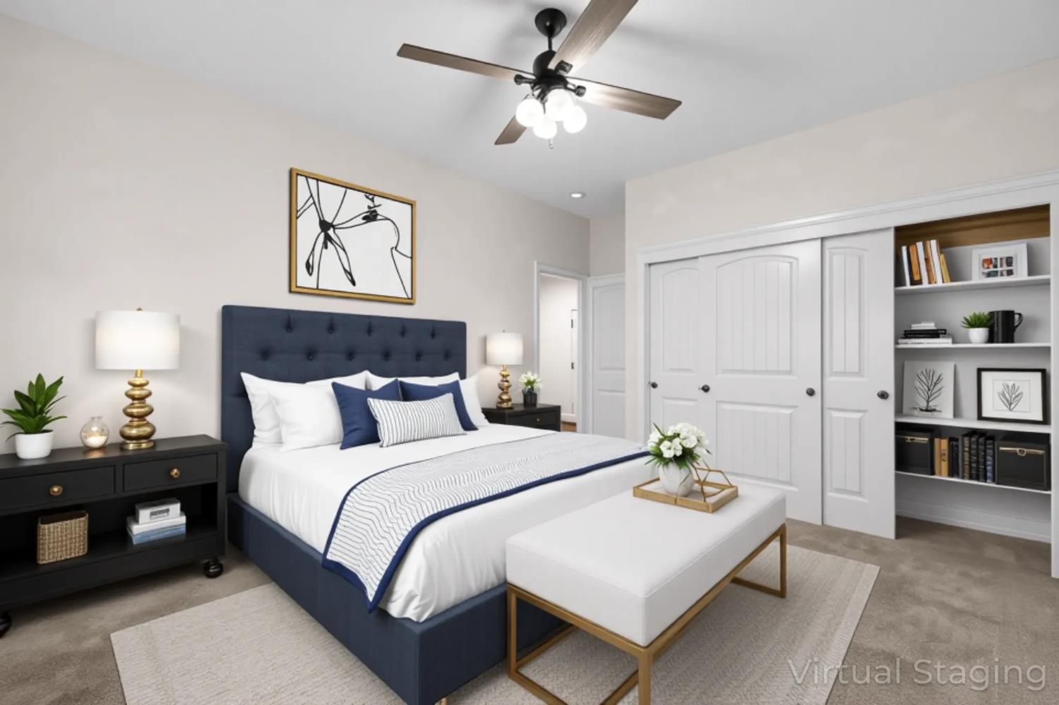 Detail Gallery Image 10 of 30 For 1930 Cinnamon Teal Ct, Gridley,  CA 95948 - 4 Beds | 2 Baths
