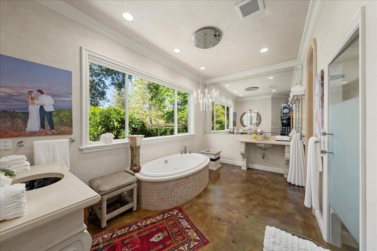 Detail Gallery Image 36 of 98 For 6340 Roller Coaster Rd, Garden Valley,  CA 95633 - 4 Beds | 3/1 Baths