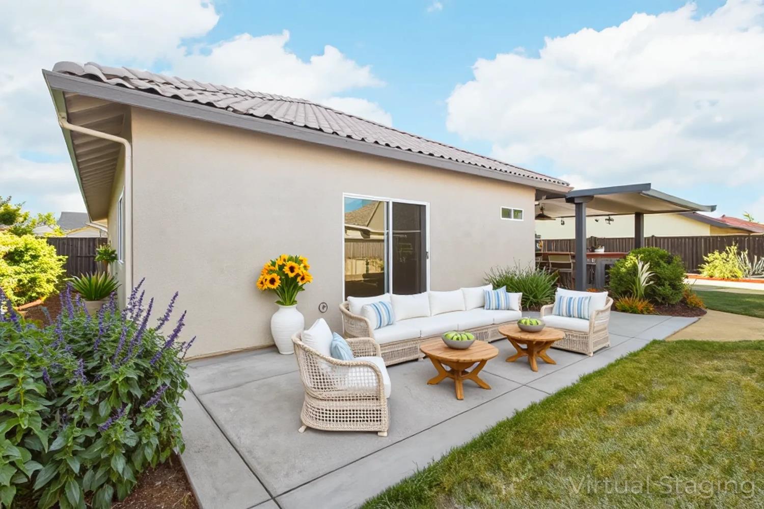 Detail Gallery Image 12 of 30 For 1930 Cinnamon Teal Ct, Gridley,  CA 95948 - 4 Beds | 2 Baths