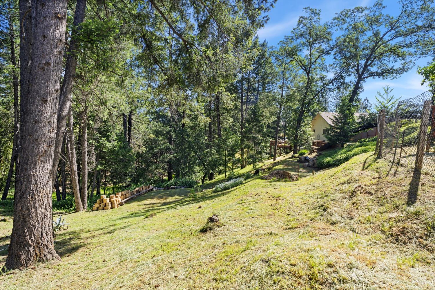 Detail Gallery Image 25 of 34 For 497 Washington Irving Dr, Colfax,  CA 95713 - 4 Beds | 2 Baths