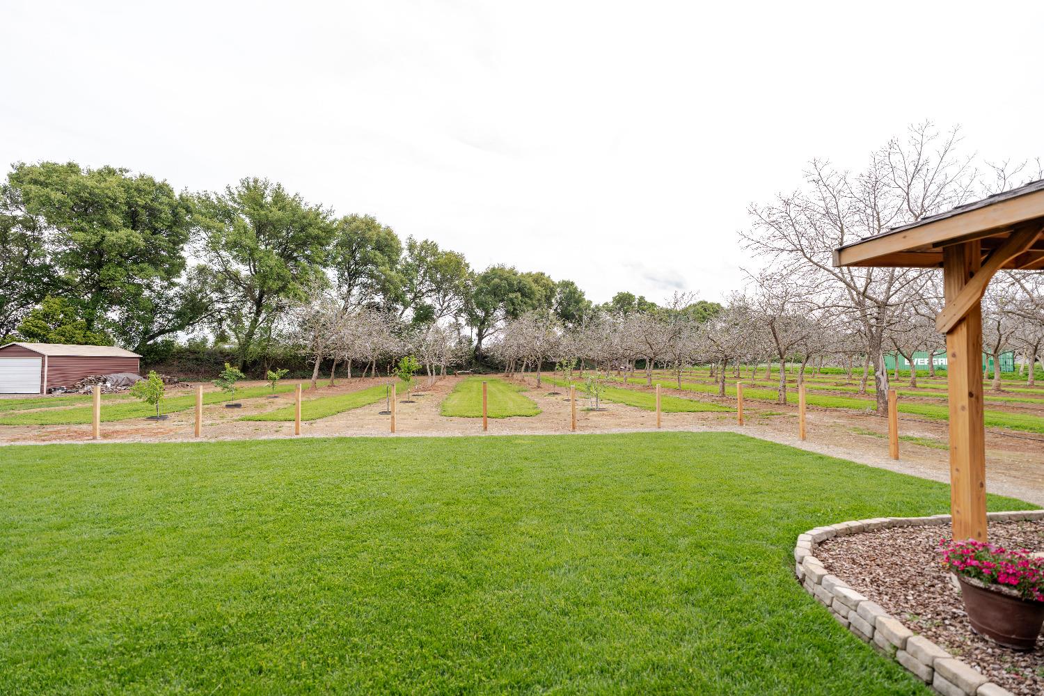 Detail Gallery Image 72 of 75 For 8400 Hallwood Blvd, Marysville,  CA 95901 - 4 Beds | 2/1 Baths